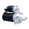 Wai Global Starter, STRBO PMGR 12V 11T CW, 17kW12 Volt, CW, 11Tooth Pinion 19308N - alternate 6